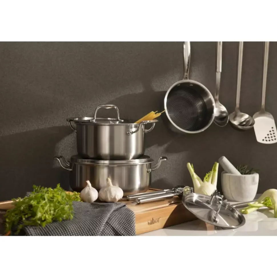 Modern House - Rix Circle - Gryte - 3,2 l