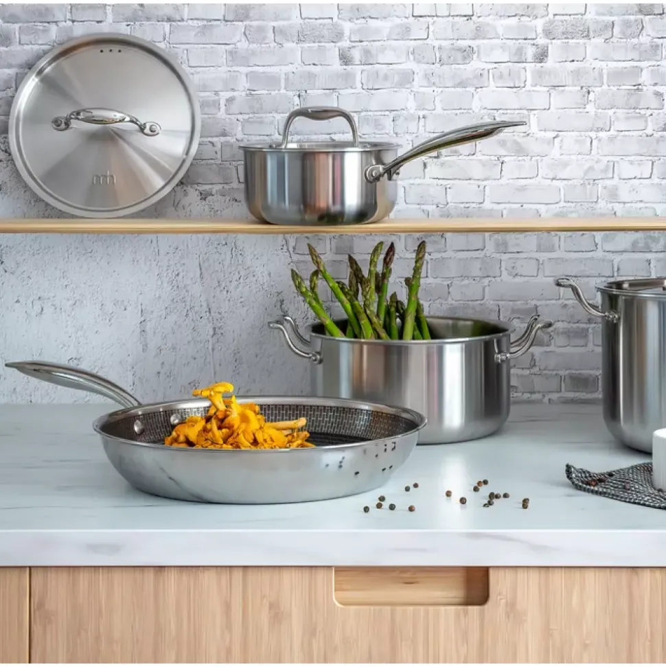 Modern House - Rix Circle - Gryte - 3,2 l
