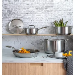 Modern House - Rix Circle - Gryte - 3,2 l