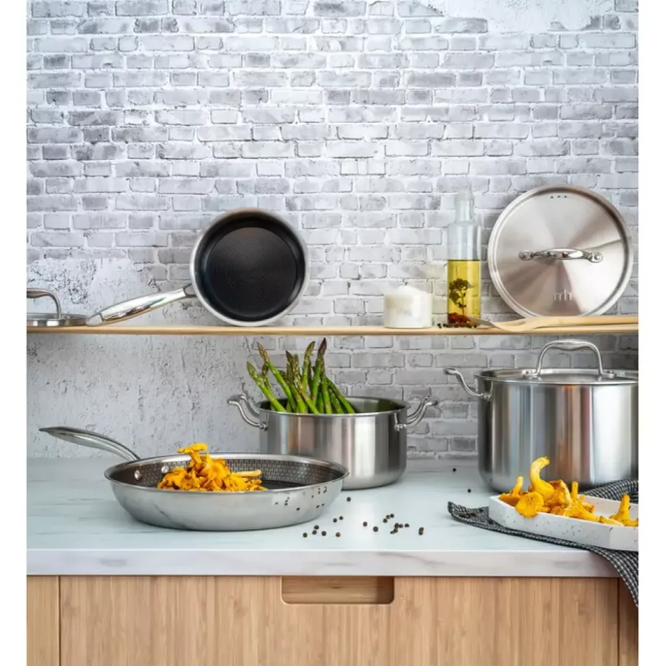 Modern House - Rix Circle - Gryte - 3,2 l