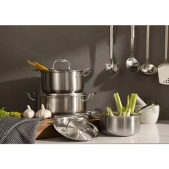Modern House - Rix Circle - Gryte - 1,6 l