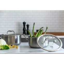 Modern House - Rix Circle - Gryte - 2,3 l