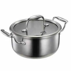 Modern House - Rix Circle - Gryte - 2,3 l