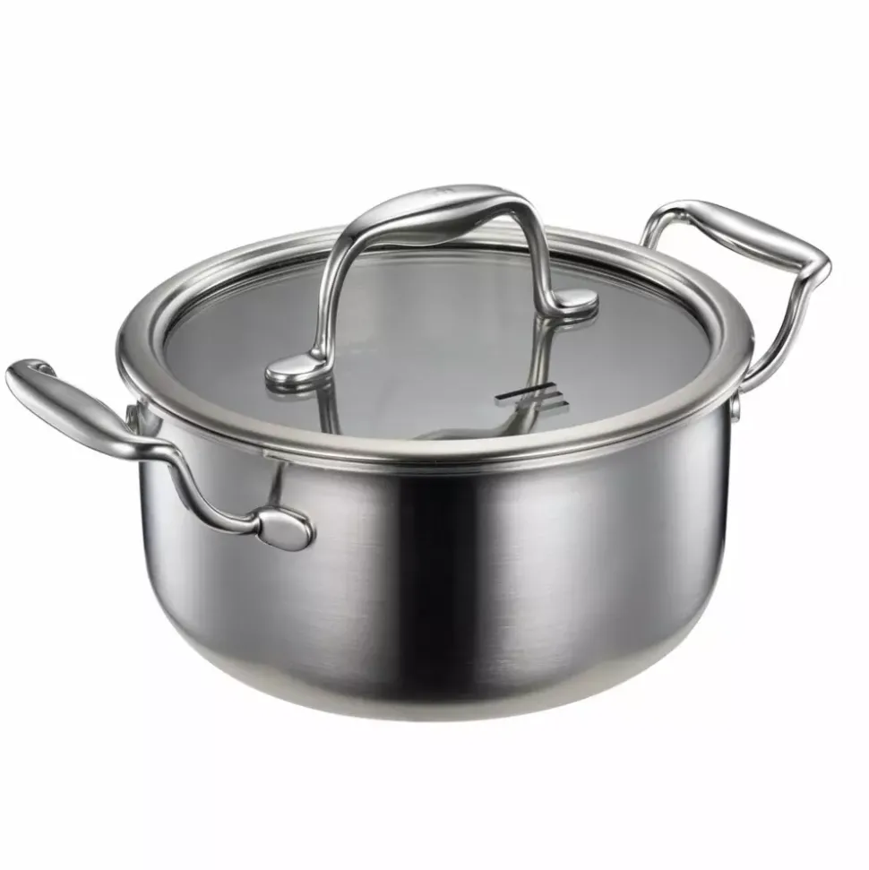 Modern House - Rix Circle - Gryte - 2,3 l