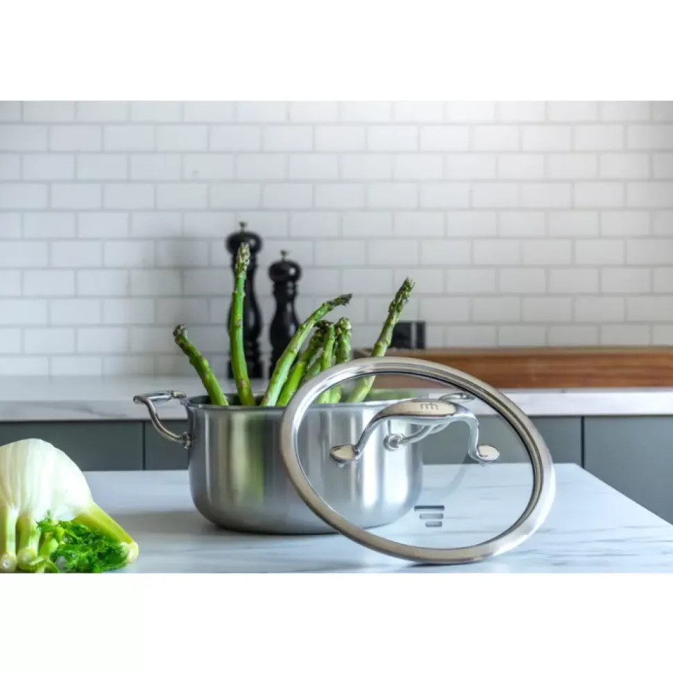 Modern House - Rix Circle - Gryte - 2,3 l