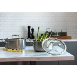 Modern House - Rix Circle - Gryte - 2,3 l