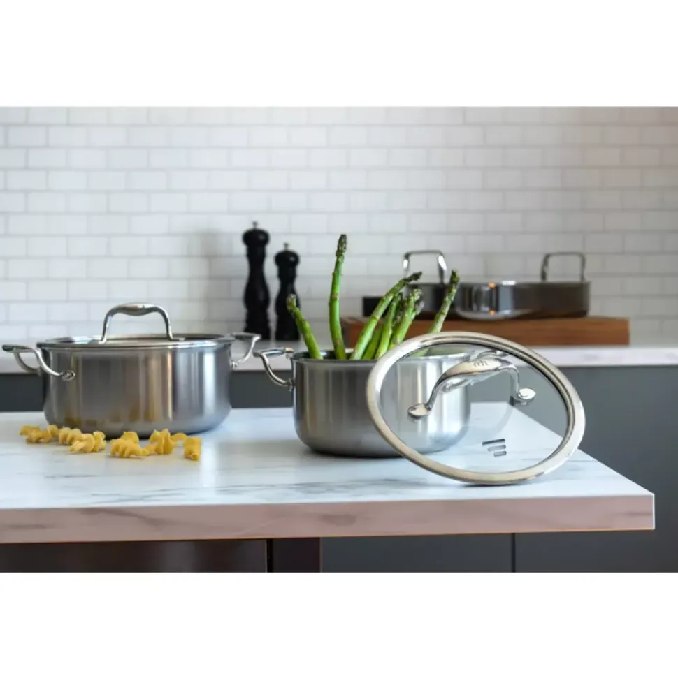 Modern House - Rix Circle - Gryte - 2,3 l
