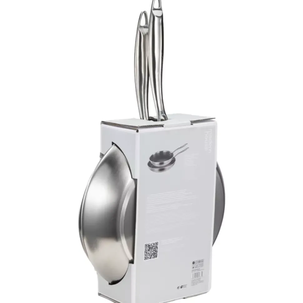 Modern House - Rix Circle - Stekepanne s/2 - 28, 24 cm