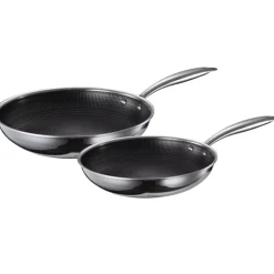 Modern House - Rix Circle - Stekepanne s/2 - 28, 24 cm