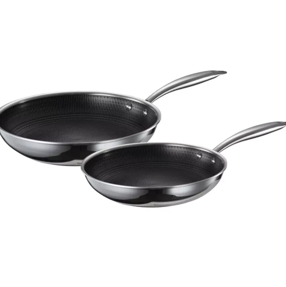 Modern House - Rix Circle - Stekepanne s/2 - 28, 24 cm