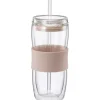 Modern House - Sipster - Dobbelvegget drikkeglass - 50 cl