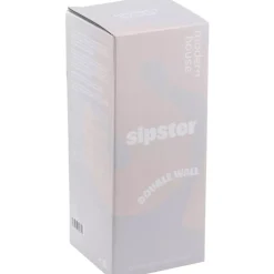 Modern House - Sipster - Dobbelvegget drikkeglass - 50 cl
