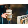 Modern House - Sipster - Dobbelvegget drikkeglass - 30 cl