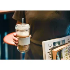 Modern House - Sipster - Dobbelvegget drikkeglass - 30 cl