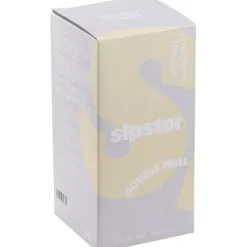 Modern House - Sipster - Dobbelvegget drikkeglass - 30 cl