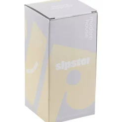 Modern House - Sipster - Dobbelvegget drikkeglass - 30 cl