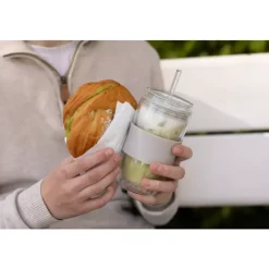 Modern House - Sipster - Dobbelvegget drikkeglass - 30 cl