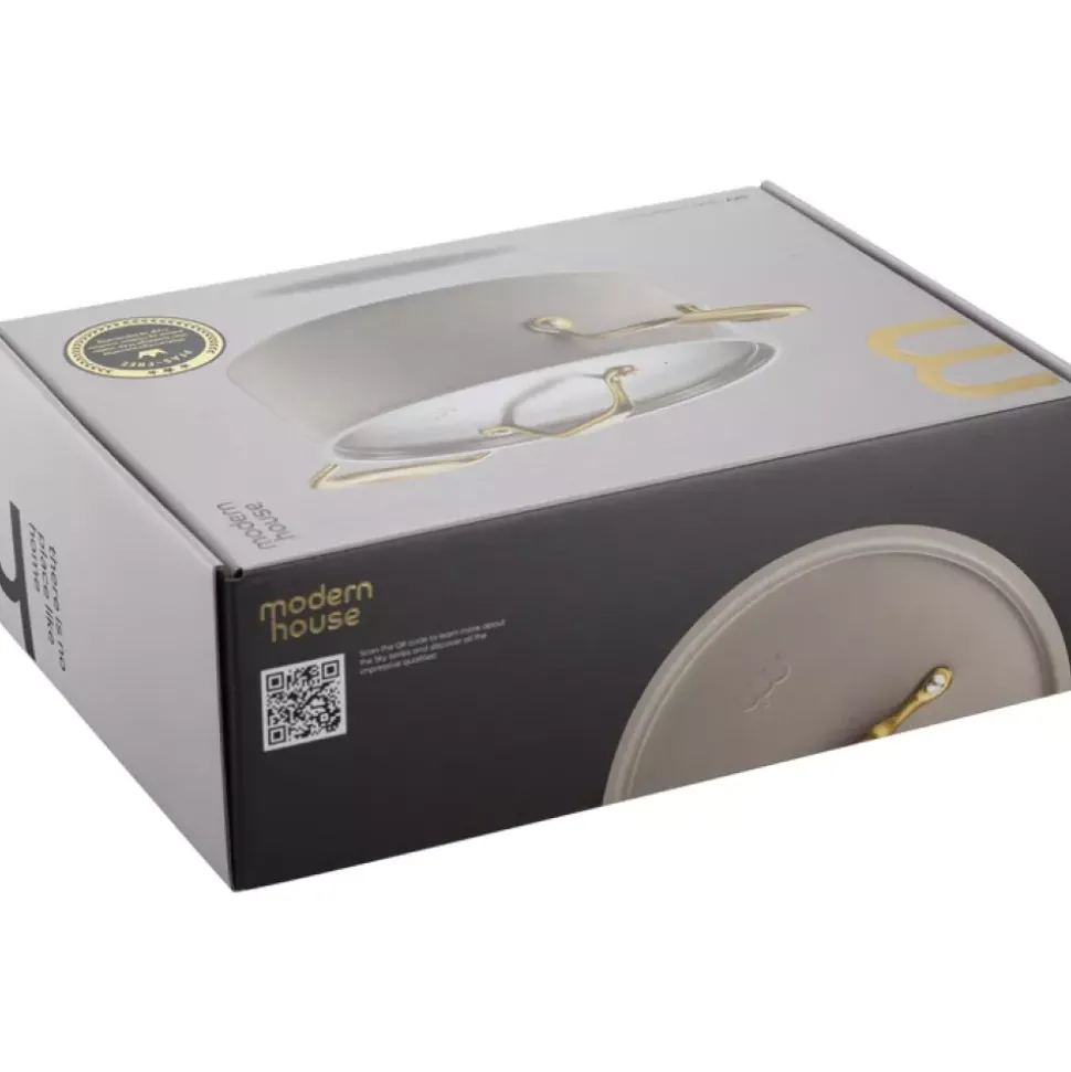Modern House - Sky - Gryte - 3,2 l