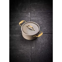Modern House - Sky - Gryte - 3,2 l