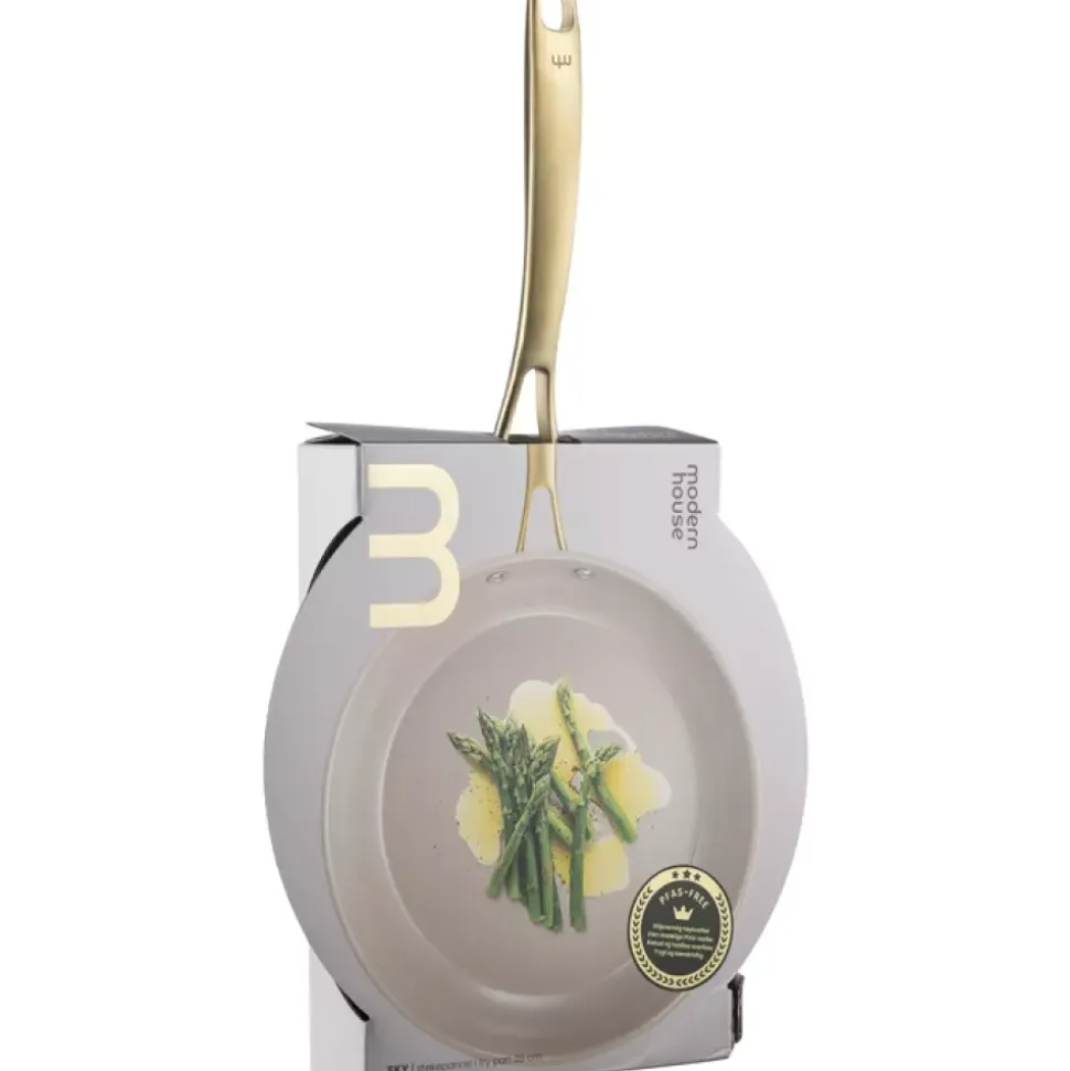 Modern House - Sky - Stekepanne 28 cm