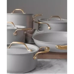 Modern House - Sky - Stekepanne 28 cm