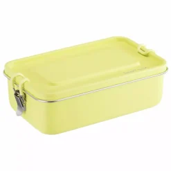 Modern House - Smart box - Lunsjboks Gul 1,2 l