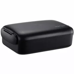 Modern House - Smart box - Lunsjboks Svart 0,9 l