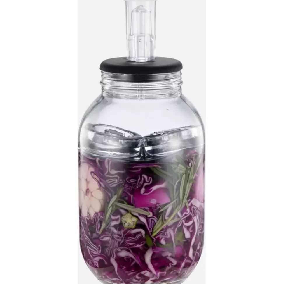 Modern House - Sogn - Fermenterings krukke - 3 l