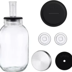 Modern House - Sogn - Fermenterings krukke - 3 l