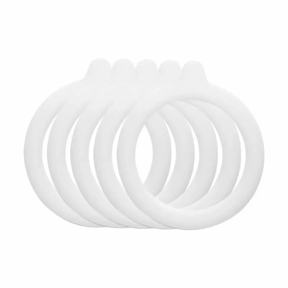 Modern House - Sogn - Glasskrukke pakning 5-pk
