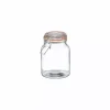 Modern House - Sogn - Glasskrukke - 0,75 l H15,5