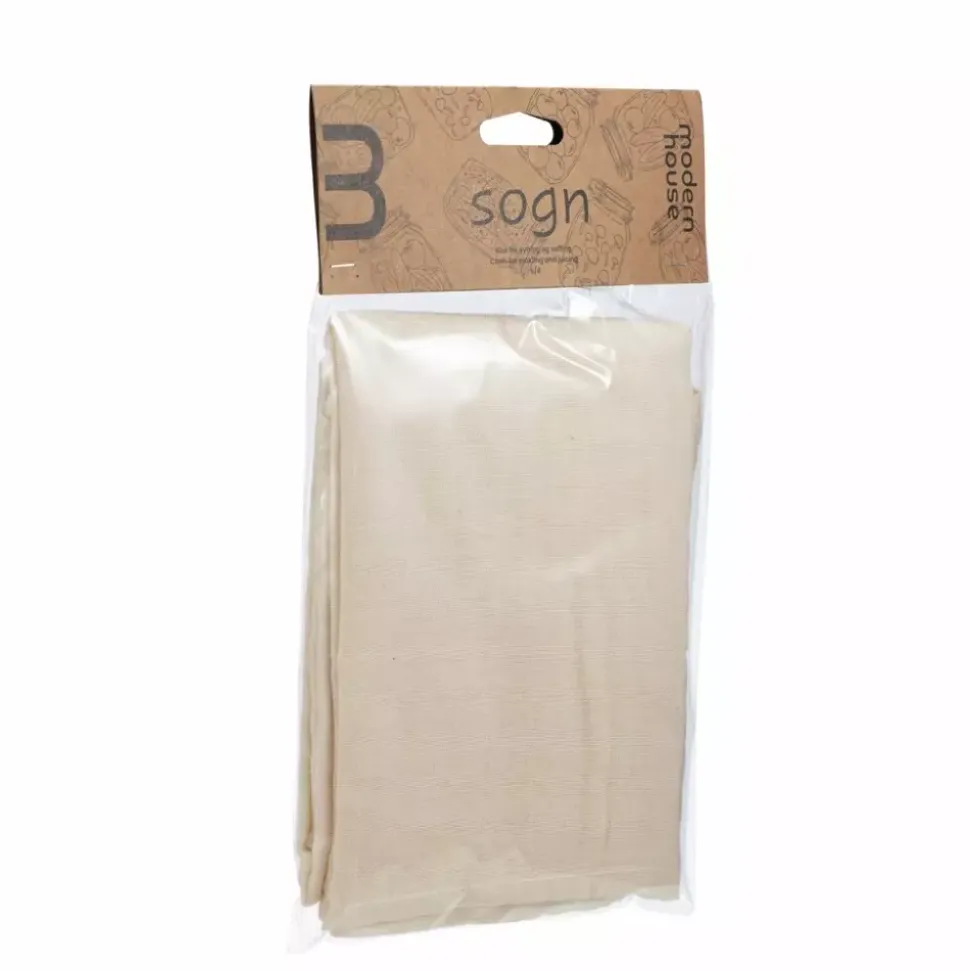 Modern House - Sogn - Musselin-/sylteklut 4-pk