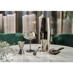 Modern House - Sontell - Barskje m/mojitostamper