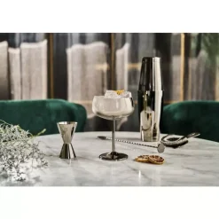 Modern House - Sontell - Barskje m/mojitostamper