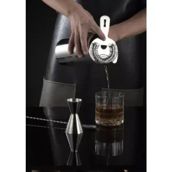 Modern House - Sontell - Barskje m/mojitostamper