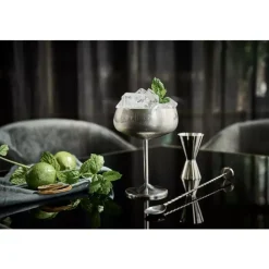 Modern House - Sontell - Barskje m/mojitostamper