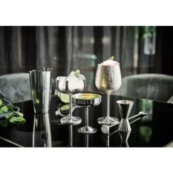 Modern House - Sontell - Barskje m/mojitostamper