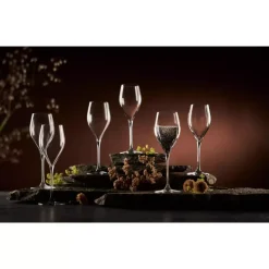 Modern House - Sontell - Bobleglass universal 6-pk - 29 cl