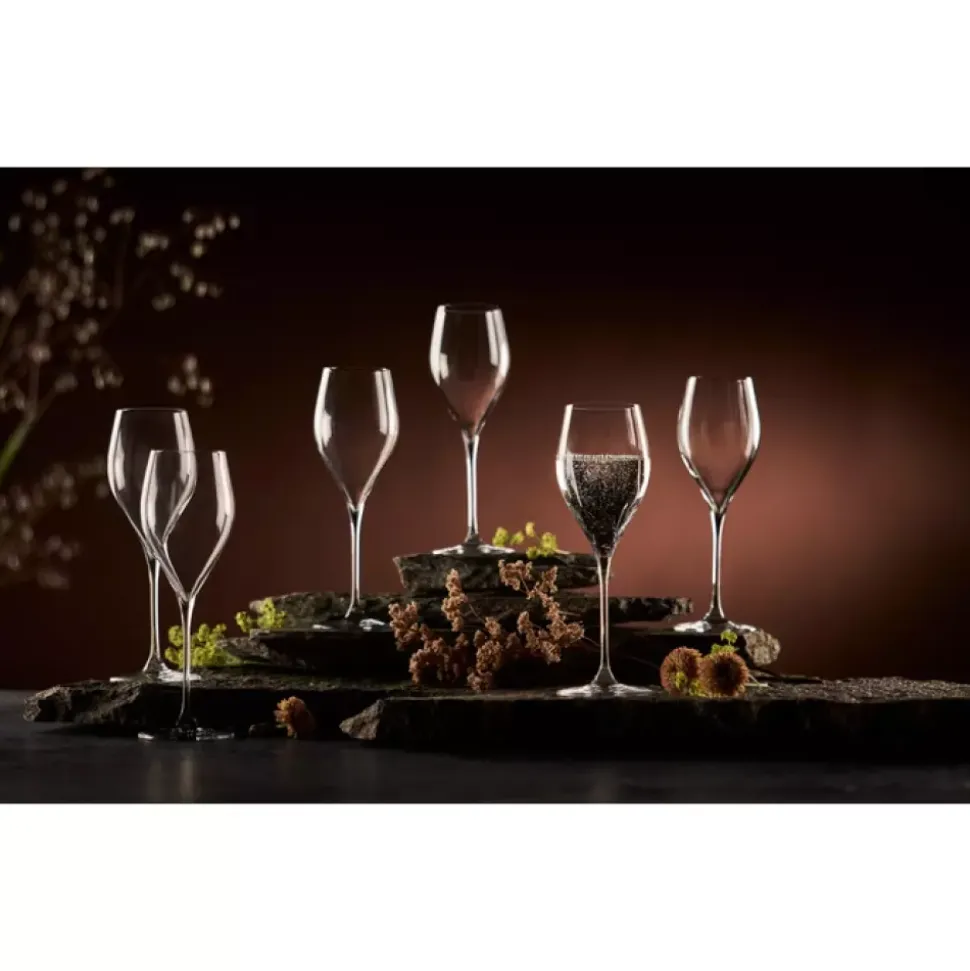 Modern House - Sontell - Bobleglass universal 6-pk - 29 cl