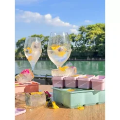 Modern House - Sontell - Bobleglass universal 6-pk - 29 cl