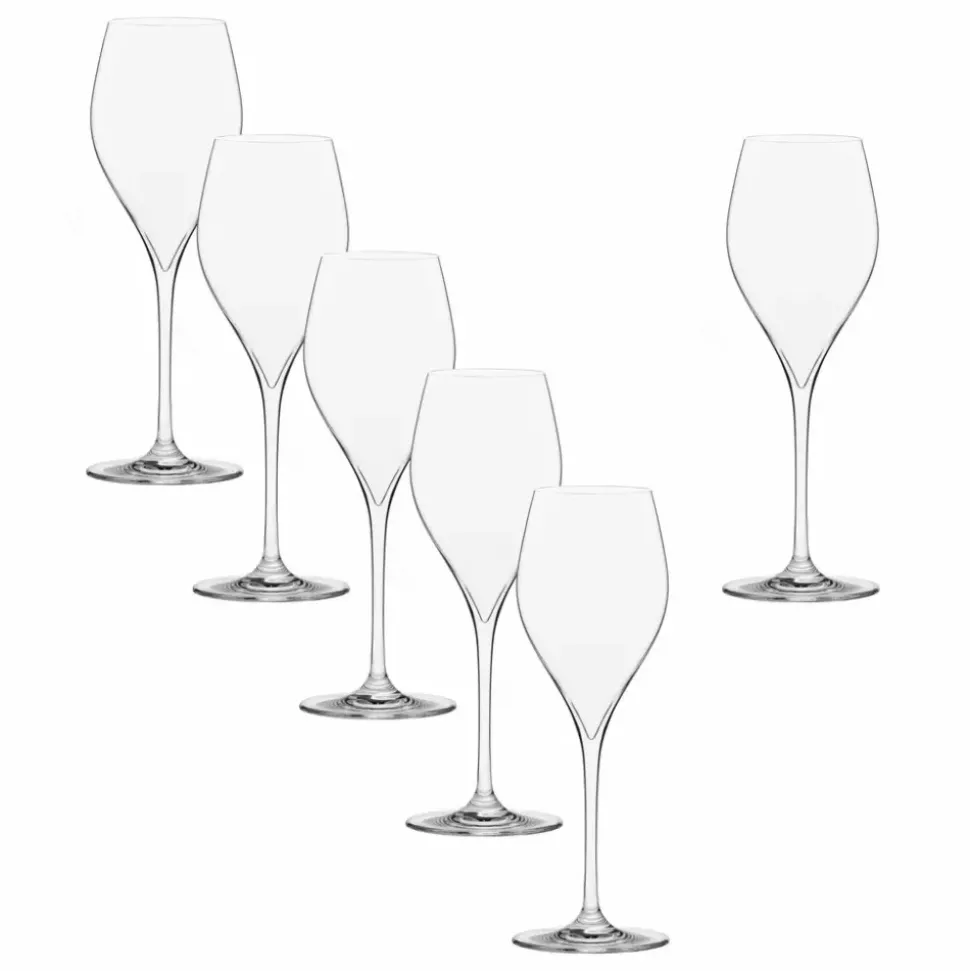 Modern House - Sontell - Bobleglass universal 6-pk - 29 cl