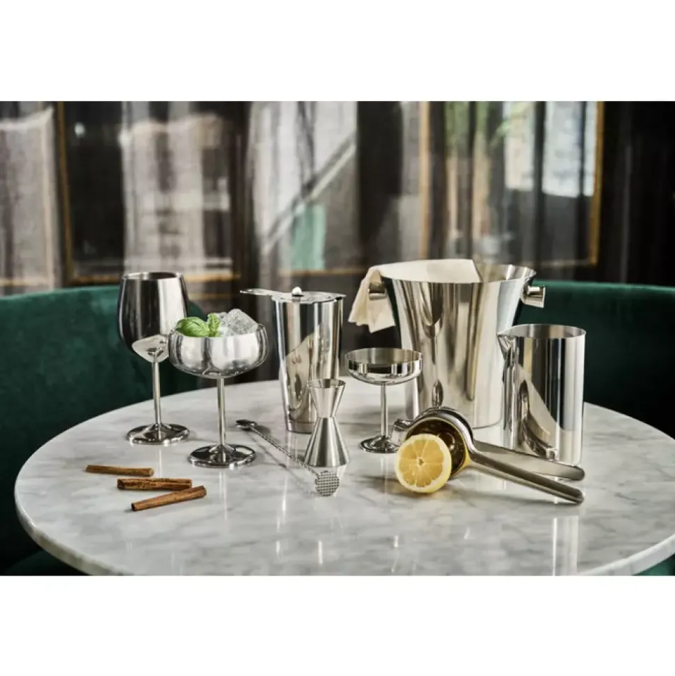 Modern House - Sontell - Champagnebeger - 17 cl