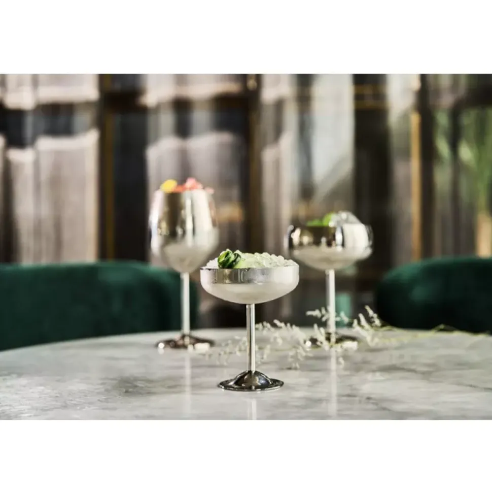 Modern House - Sontell - Champagnebeger - 17 cl