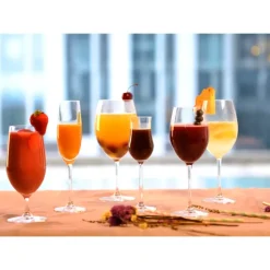 Modern House - Sontell - Cognacglass 6-pk - 10 cl