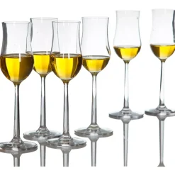 Modern House - Sontell - Cognacglass 6-pk - 10 cl