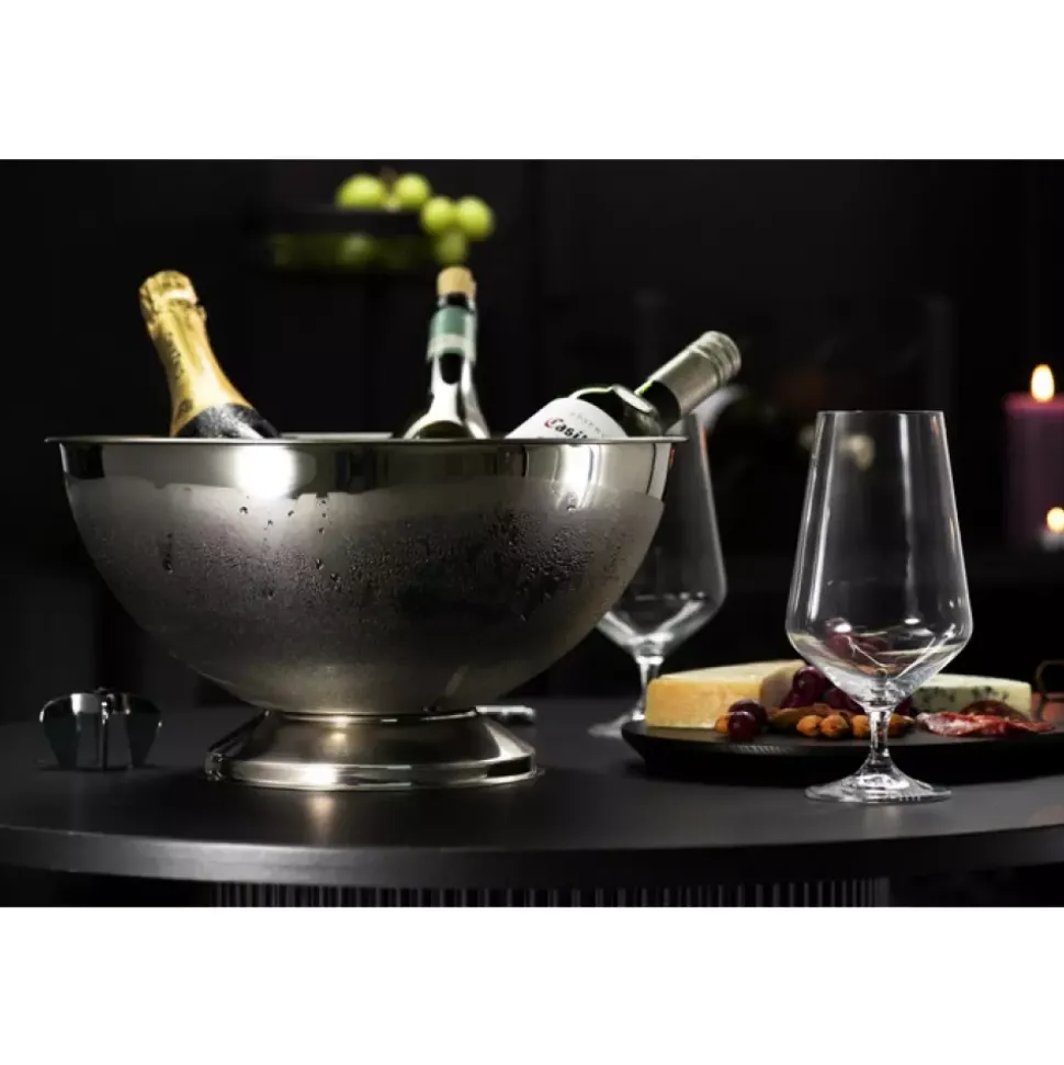 Modern House - Sontell - Ølglass universal 6-pk - 55 cl