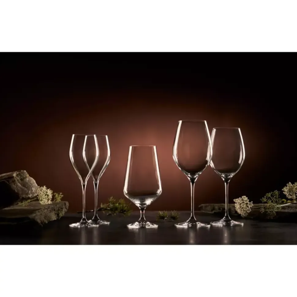 Modern House - Sontell - Ølglass universal 6-pk - 55 cl
