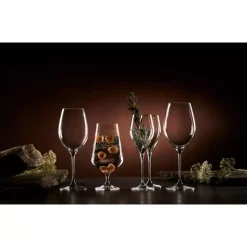 Modern House - Sontell - Ølglass universal 6-pk - 55 cl