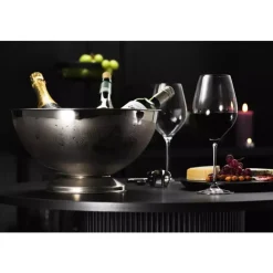 Modern House - Sontell - Rødvinsglass universal 6-pk - 66 cl