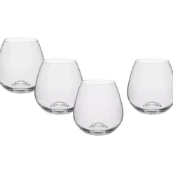 Modern House - Sontell - Vinglass universal 4-pk - 44 cl